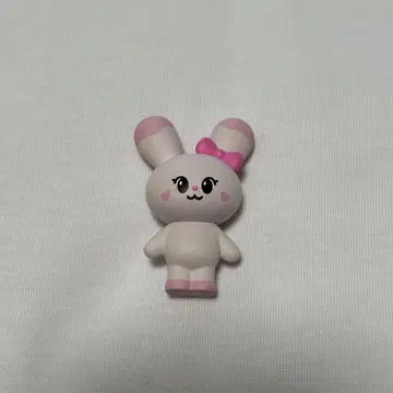 NiziU NIZOO 미니어처 피규어 피용피용