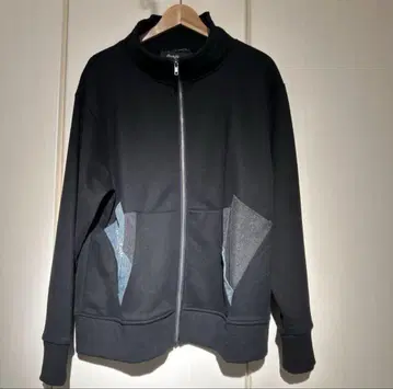 Cook jeans 저리 블랙 새상품급 스트릿 캐주얼 모드