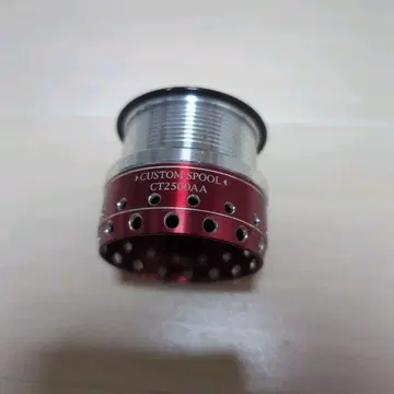 다이와 카르디아 KIX 2500에서 스튜디오 오션마크 CT2500AA