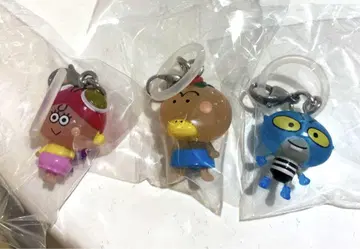 하나캇파 메지루시 액세서리 세트