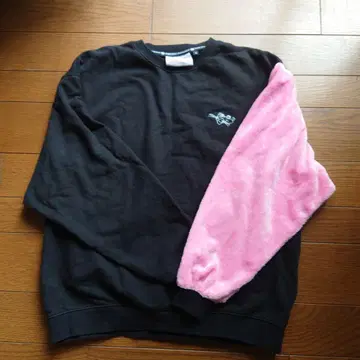 PINK PANTHER 트레이닝복