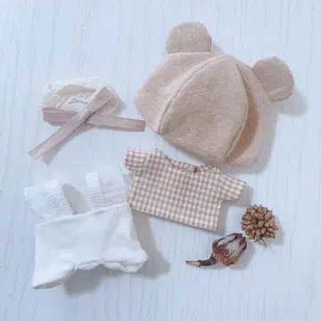 스노칠 치루누이 SnowMan 누이 의류