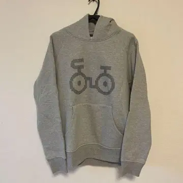 KINASHI CYCLE 기나시 사이클 자전거 그래픽 후드티 XXL