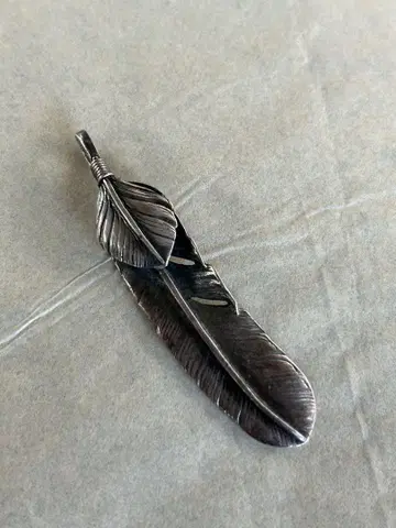 상인 페더