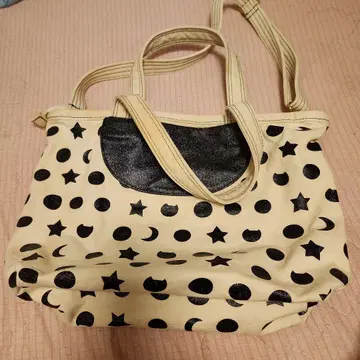 TSUMORI CHISATO 토트백