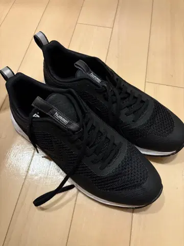 험멜 스니커즈 hummel BMZ