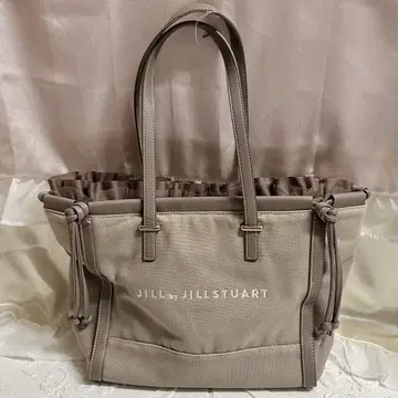 JILL STUART 토트백 인백 포함 숄더백 3way