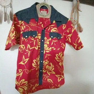 SUN SURF ROYAL HAWAIIAN 아로하 셔츠