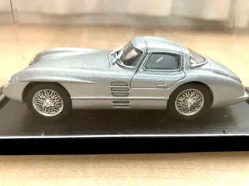 미니카 brumm Mercedes Benz 300 SLR