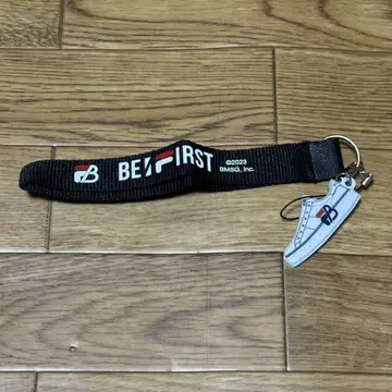 BE:FIRST FILA 마나토 키링