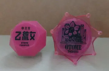 중왕구 반지 라이트 동방천 오토메