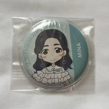 twice 미나