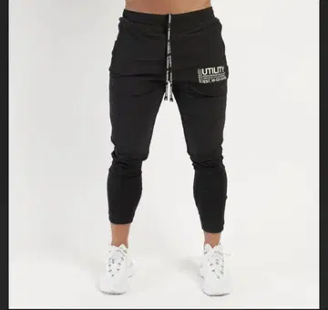 vanquish fitness utility 팬츠