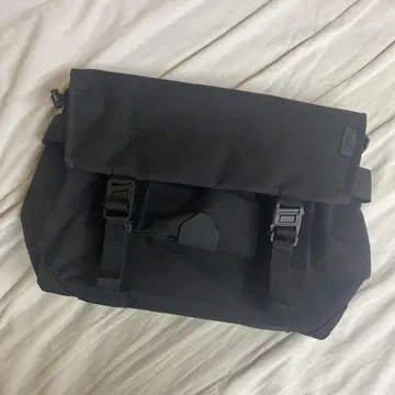BAGJACK POGO 메신저 백