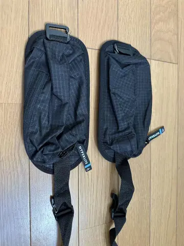 [ 새상품 ] 하이퍼라이트 마운틴 기어 힙 벨트