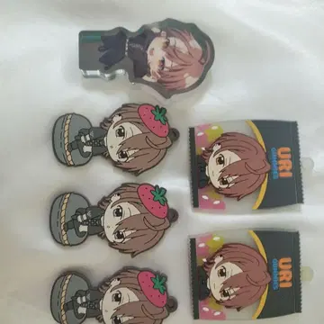 카라피치 우리