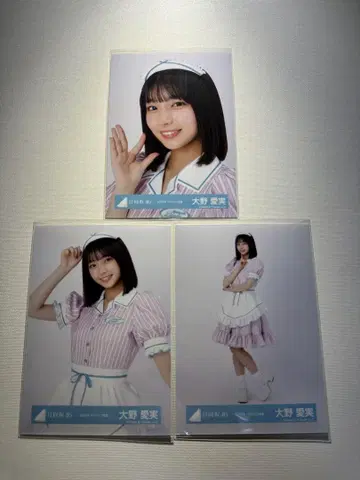 히나타자카46 오노 마나미 2025년 할로윈 의상 익명 배송