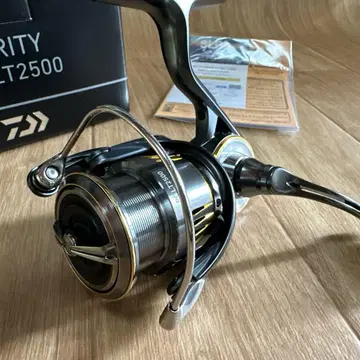 Daiwa PC-LT2500 스피닝 릴