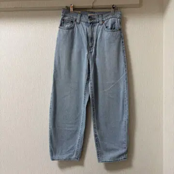Levis 벌룬 레그 데님 팬츠