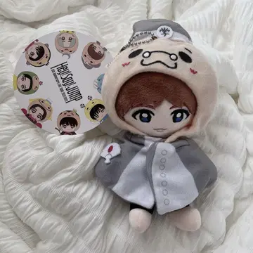이노오 케이 Hey! Say! JUMP 봉제 인형 마스코트