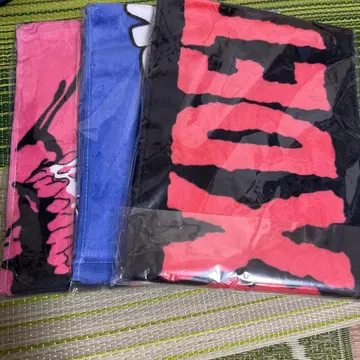 ONE OK ROCK DETOX JAPAN 원오크 2025 머플러 타월
