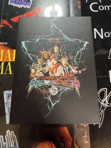 ONE OK ROCK FIELD OF WONDER