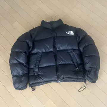 the north face 눕시 M 사이즈