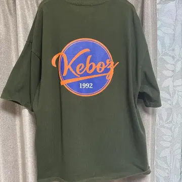 keboz 티셔츠 L