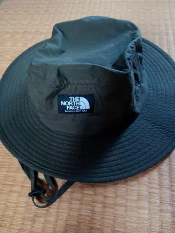 THE NORTH FACE 호라이즌 햇 뉴토프 XL