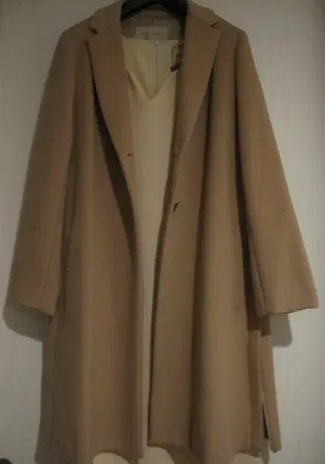 플레인피플 체스터 코트 PLAIN PEOPLE