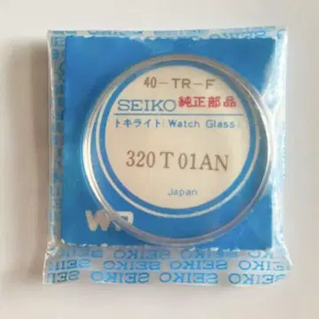 65 손목시계 방품 SEIKO 320T01AN