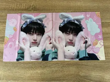 선우 슬로건