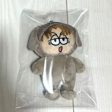 ONE N' ONLY EIKU 봉제 인형 마스코트