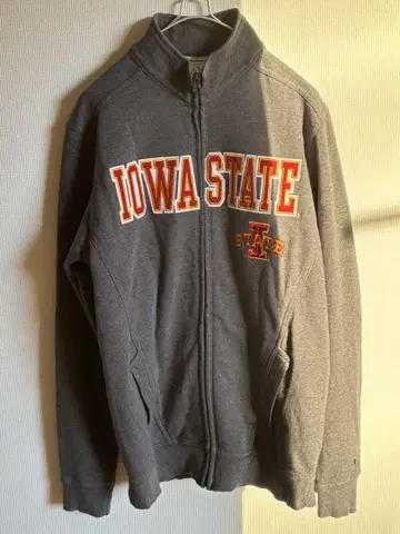 Champion Iowa State M 트레이닝복