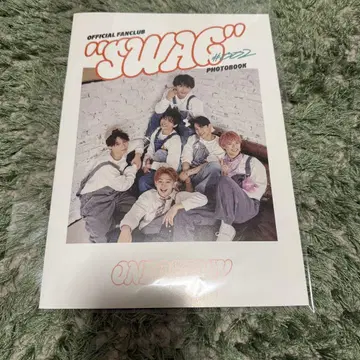 ONE N' ONLY FC 사진집 SWAG #002