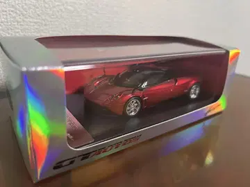 [ 레어 ] 1/43 PAGANI HUAYRA