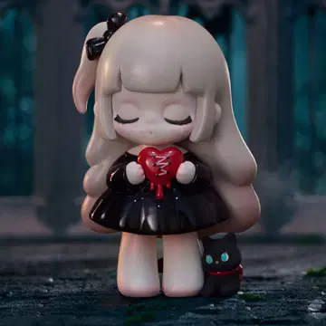 Liita's Dream 피규어 짐승