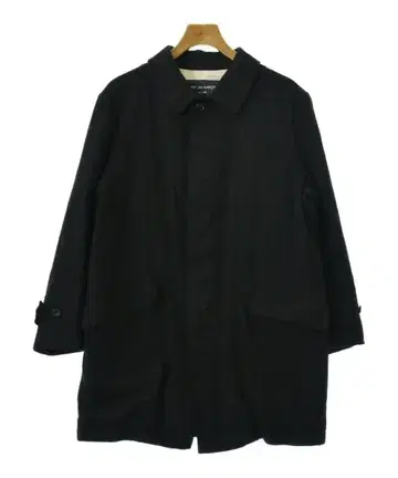 COMME des GARCONS HOMME 스텐카라 코트 남성용