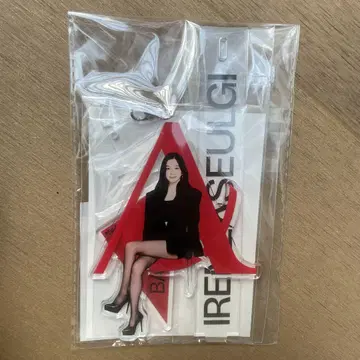 RedVelvet 아이린 레도벨 밸런스 아이린 아크릴 스탠드