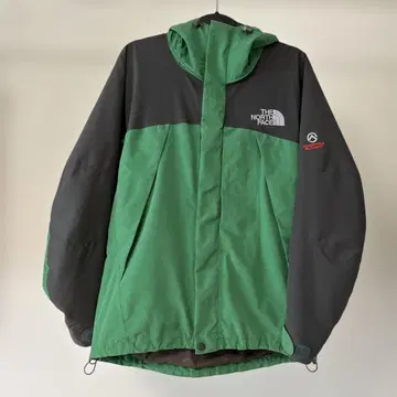 THE NORTH FACE 마운틴 자켓 NP15400 M 그린