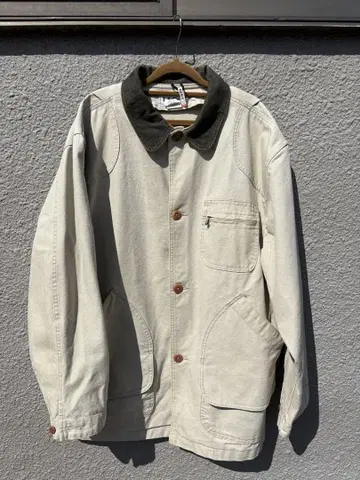 llbean 필드 코트