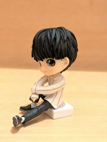 쿠도 다이키 Qposket petit Da-iCE 피규어