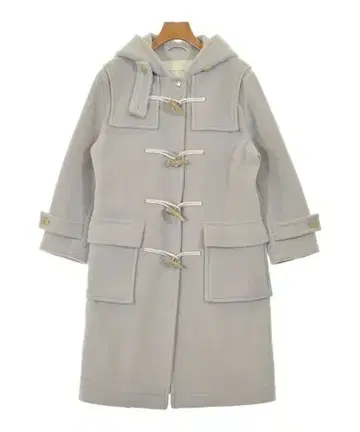 MACKINTOSH 여성용 더플 코트