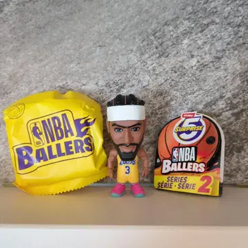 NBA Ballers Series2 앤서니 데이비스