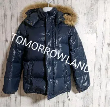 TOMORROWLAND MACPHEE 여성용 다운 자켓 S
