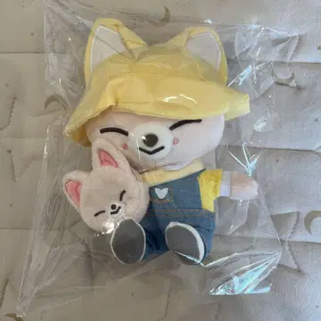 straykids 스키즈 skzoo 인형 폭시니 원아 POPUP
