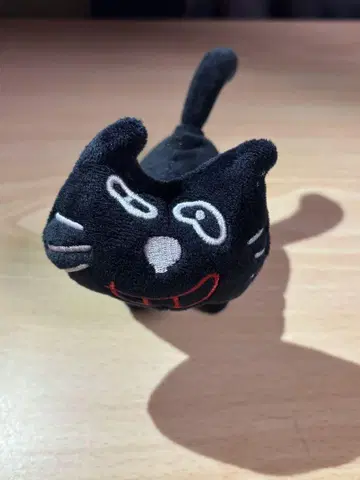 키요 고양이 봉제 인형