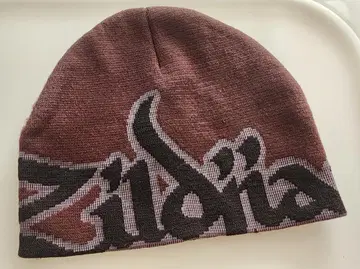 Zildjian 비니 모자 (beanie) 니트 모자
