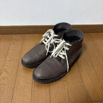 lacoste 부츠 27cm