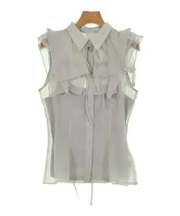 SNIDEL 블라우스 여성용